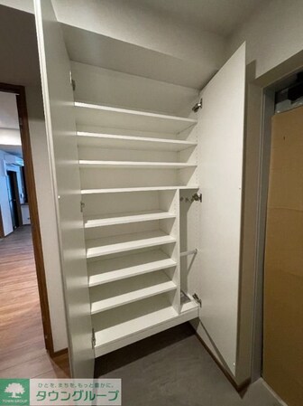 SELENE御殿山の物件内観写真